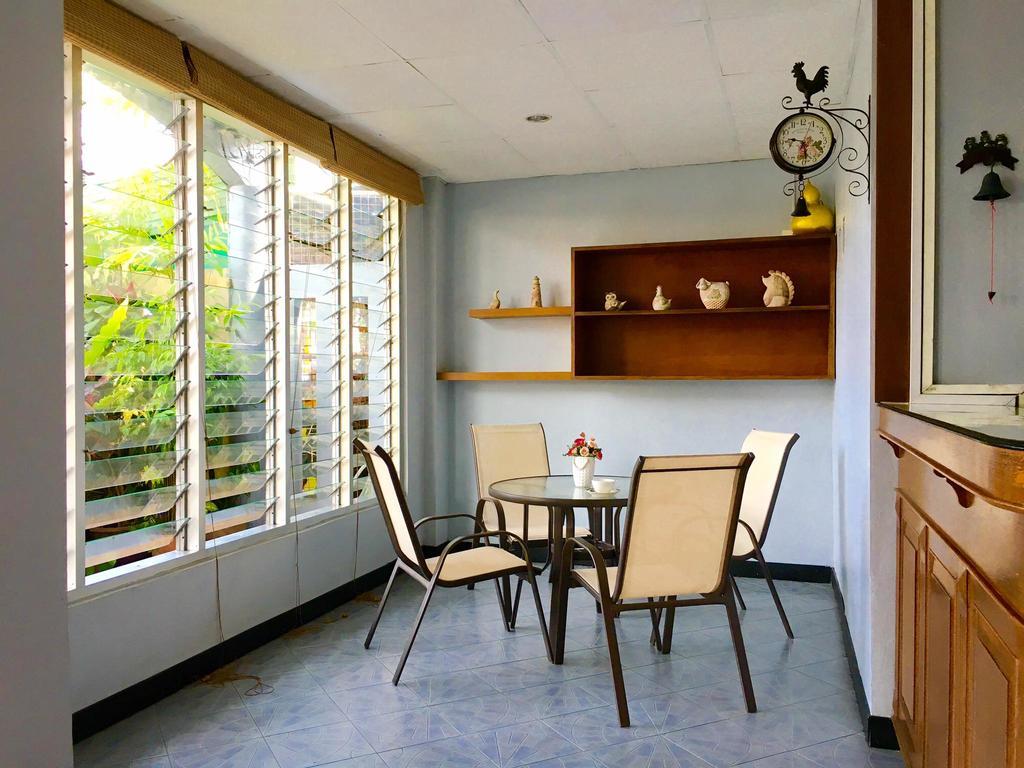 Summer Hotel Phuket المظهر الخارجي الصورة