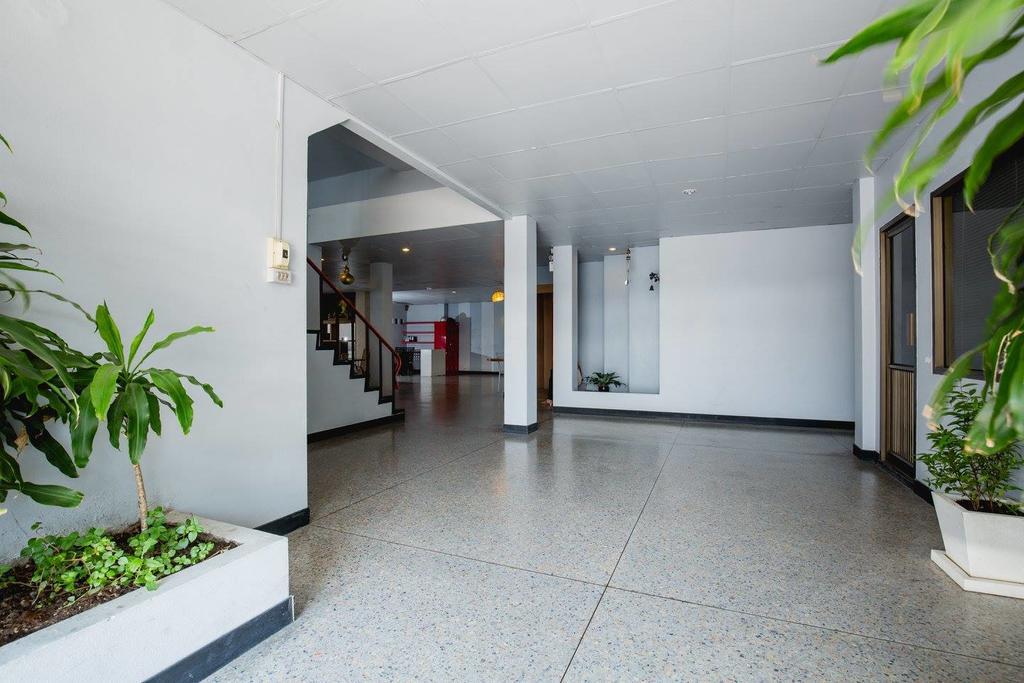 Summer Hotel Phuket المظهر الخارجي الصورة
