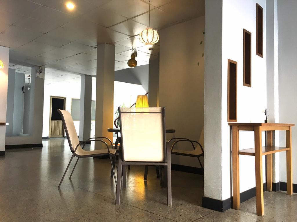 Summer Hotel Phuket المظهر الخارجي الصورة