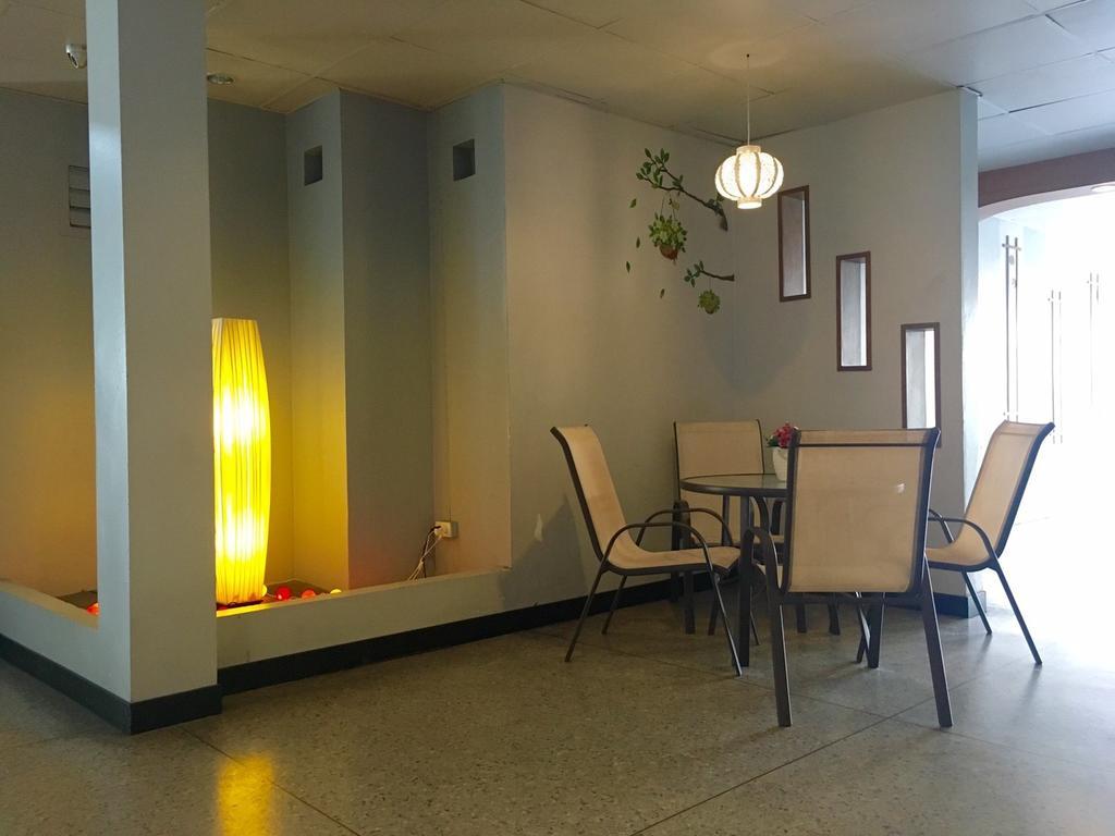 Summer Hotel Phuket المظهر الخارجي الصورة
